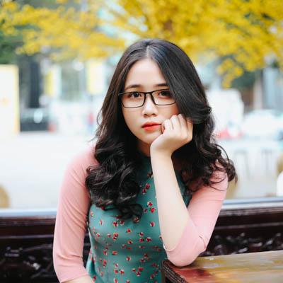 Thảo Huyền 23