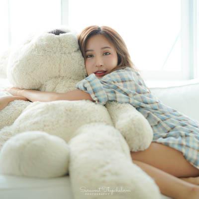 Thanyarat Charoenpornkittada 1 - 109