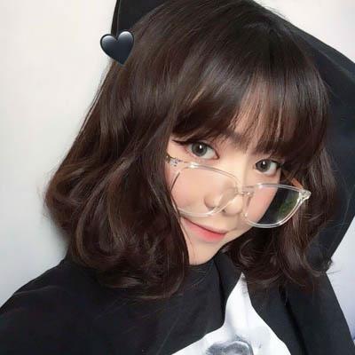 Bộ Sưu Tập Gái Xinh Đeo Kính Dễ Thương - Net - 30
