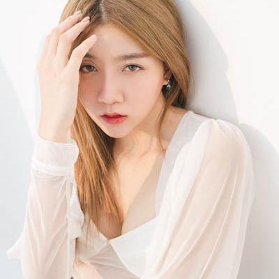 Sasi Ngiunwan Transparent Shirt and Short Pants - 10