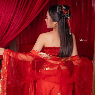 Quỳnh Trâm 2 - 13