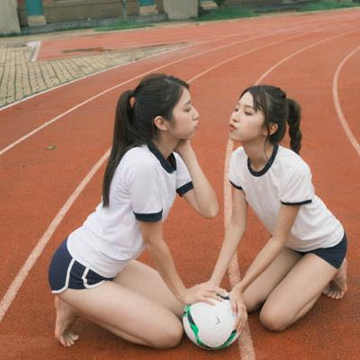 Beautiful Twin Angels - 57