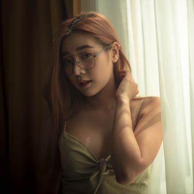 Bunnada Na Ranong   Waiting for you   Photographer Apisak Kanjanapusit - 05