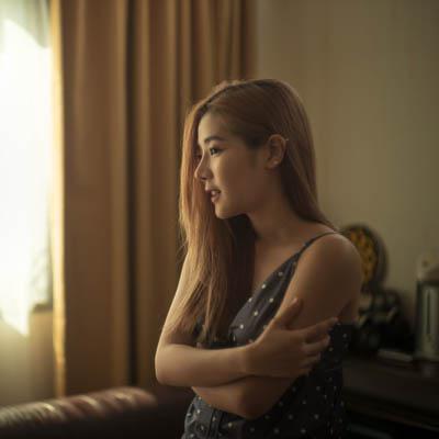 Bunnada Na Ranong   Waiting for you   Photographer Apisak Kanjanapusit - 17