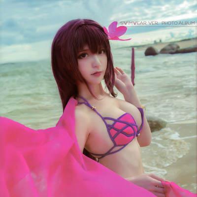 Maou｜ Ma Vương - Fate-Grand Order - Maou No.001 20