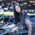 Han Yu Ri｜한유리 - Busan International Motor Show - 116.jpg