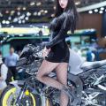 Han Yu Ri｜한유리 - Busan International Motor Show - 154.jpg