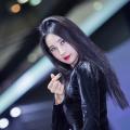 Han Yu Ri｜한유리 - Busan International Motor Show - 316