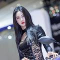 Han Yu Ri｜한유리 - Busan International Motor Show - 344