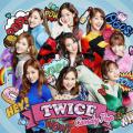TWICE - 2nd Japanese Single [Candy Pop] 02.jpg