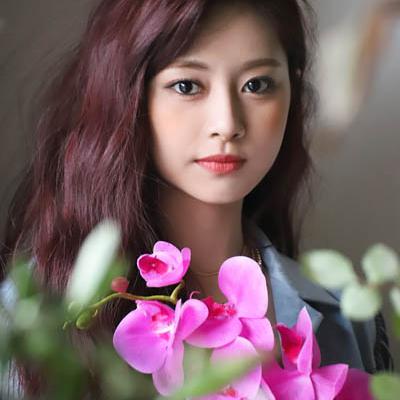 TWICE - 9th Mini Album “MORE &amp; MORE” Jacket Shooting 26