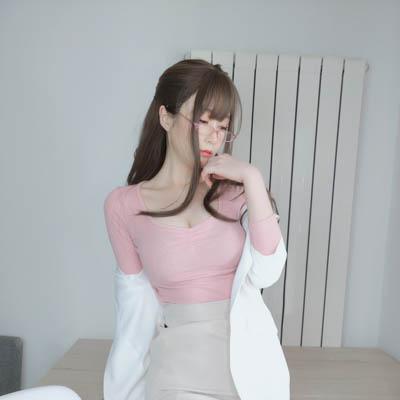 Baiyin81｜ Bạch Ngân 81 - Điềm Mỹ Hậu Bối 039