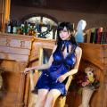 Hoshilily｜ Tinh Chi Trì Trì - Final Fantasy VII Remake - Tifa Lockhart (Mature Dress) 06.jpg