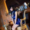 Hoshilily｜ Tinh Chi Trì Trì - Final Fantasy VII Remake - Tifa Lockhart (Mature Dress) 10.jpg