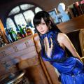 Hoshilily｜ Tinh Chi Trì Trì - Final Fantasy VII Remake - Tifa Lockhart (Mature Dress) 13.jpg