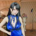 Hoshilily｜ Tinh Chi Trì Trì - Final Fantasy VII Remake - Tifa Lockhart (Mature Dress) 30.JPG