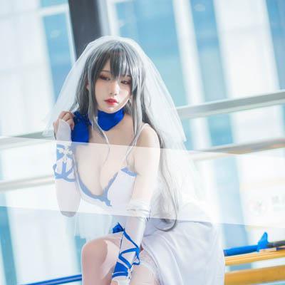 Thiên Phu Nhân - Azur Lane - Saint Louis (Holy Knight'S Resplendence) 28