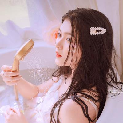 Nguyễn Quỳnh Như - Nàng Tiên của hoa 09