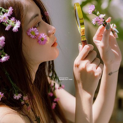 Vũ Thanh Hương - Gái xinh Việt Nam 18