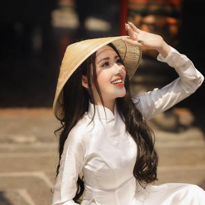 Áo Dài truyền thống Việt Nam  2 21