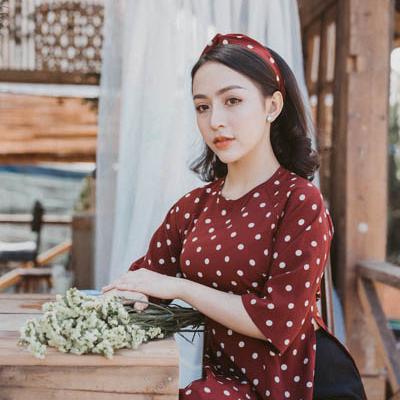 Áo Dài truyền thống Việt Nam 9 19