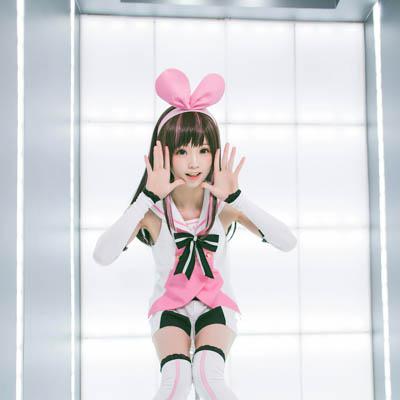 Ai Ái Tương - 人工ai爱酱 24