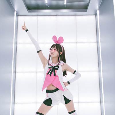 Ai Ái Tương - 人工ai爱酱 31