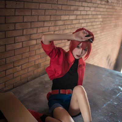 Cells At Work - 工作细胞 32