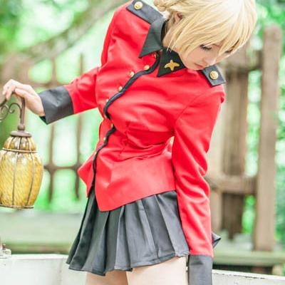 Chân Dung - Garden - 写真-Garden 05