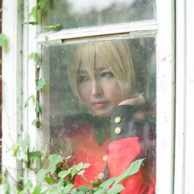 Chân Dung - Garden - 写真-Garden 10