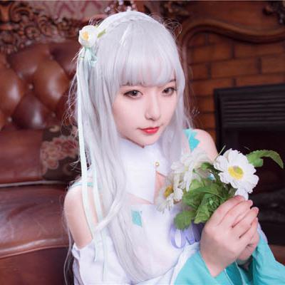 Cuộc Sống Hàng Ngày Của Emilia - 艾米莉亚的日常 18