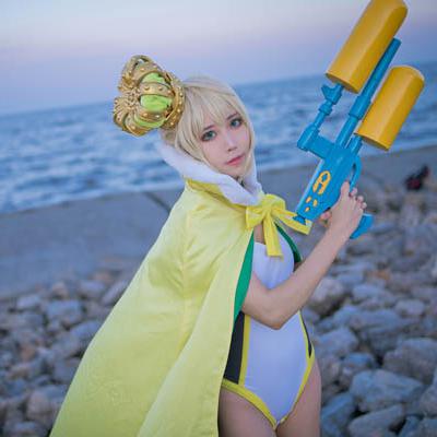 Fate 21