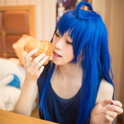 Khả Ái Đích Nhất Mạt Đa - 可爱的一抹多 17