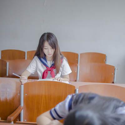 Lớp Học Sau Giờ Học - 放学后的教室 10