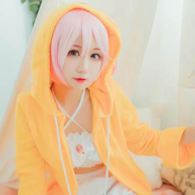 Miêu Đường Ánh Họa 喵糖映画 Vol.032 22