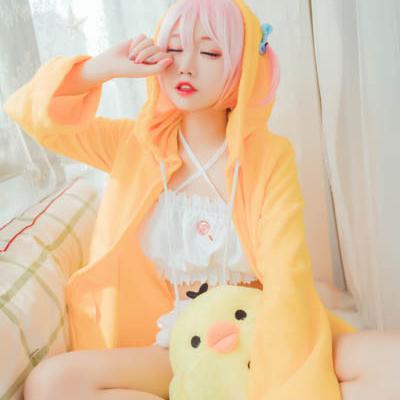 Miêu Đường Ánh Họa 喵糖映画 Vol.032 28