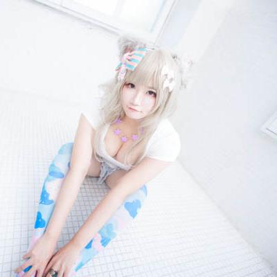 Mèo Ngực Lớn - 巨乳喵 11