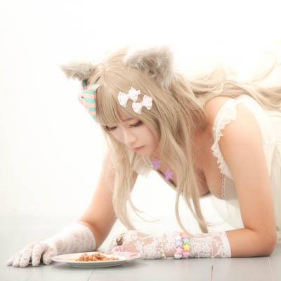 Mèo Ngực Lớn 2 - 巨乳喵 2 17