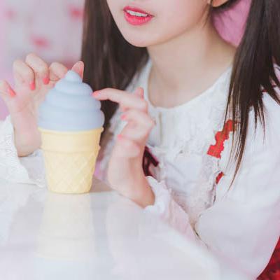 Một Cô Bạn Gái Ngọt Ngào - 一只甜甜的小女友 30