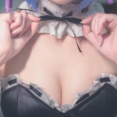 Ném Cho Ngươi Một Bé Rem - 丢你一只雷姆 26