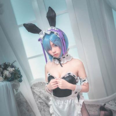 Ném Cho Ngươi Một Bé Rem - 丢你一只雷姆 29