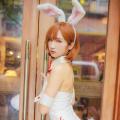 Pháo Tỷ - Bunny Girl - 兔女郎vol.28-炮姐 15