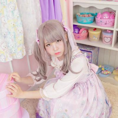 Pink 07