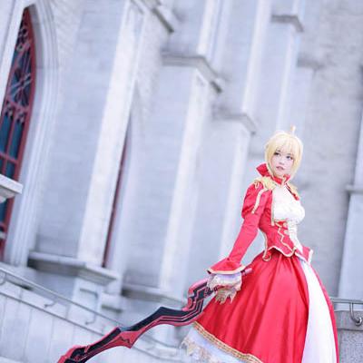 Saber Cos 27