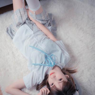 Thiếu Nữ JK - JK少女 23
