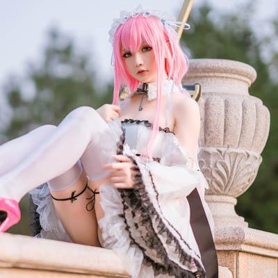 Tinh Chi Trì Trì - R-Maid - 星之迟迟 129