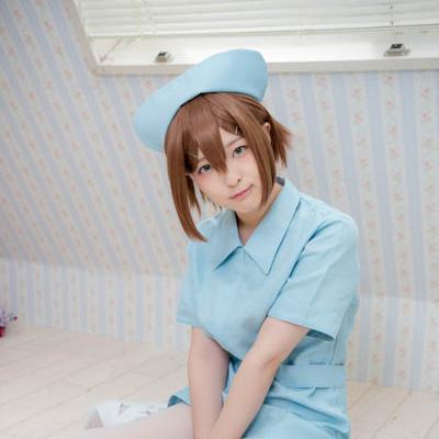 Y Tá Thực Tập - 实习小护士 04