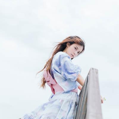 Hạ Mỹ Tương - Natsumi｜夏美酱 - 波萝社 2 04