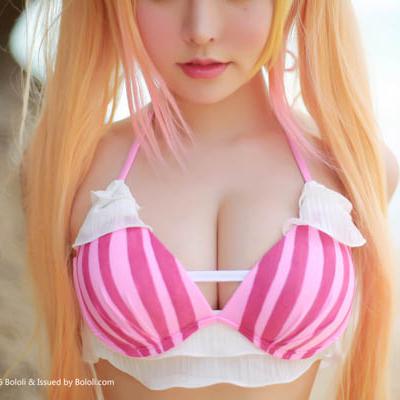 Miss Kobayashi's Dragon Maid - Tohru×Lucoa - Sevenbaby×Natsumi｜柳侑绮×夏美酱 08