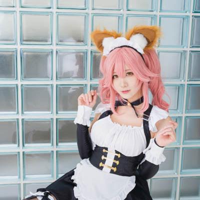 Kenken｜けんけん - Fate／Grand Order - Tamamo no Mae 17